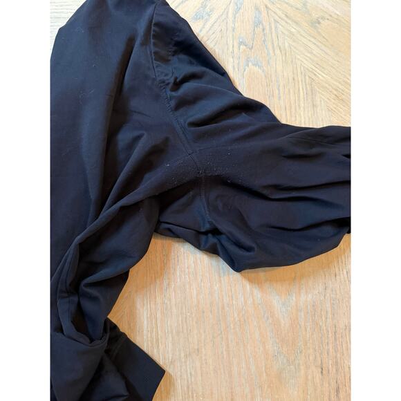 The North Face Aphrodite Jogger black- Women's size medium - Picture 12 of 12